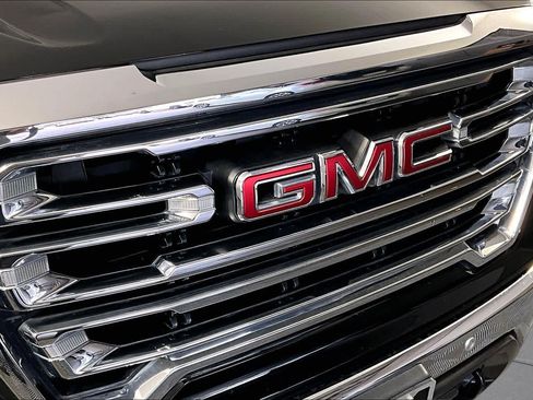 Used 2020 GMC Sierra 1500 SLT AWD/4WD image 28