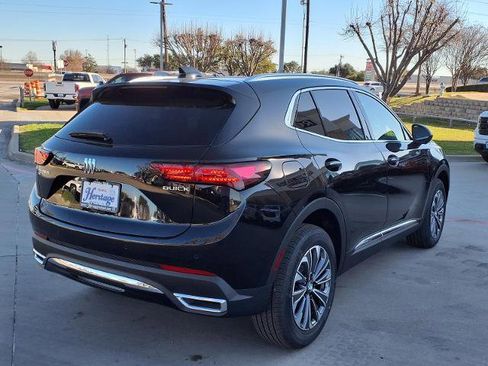 New 2026 Buick Envision Preferred image 3