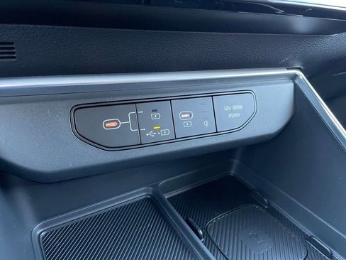 New 2026 Kia Carnival SX Prestige image 19