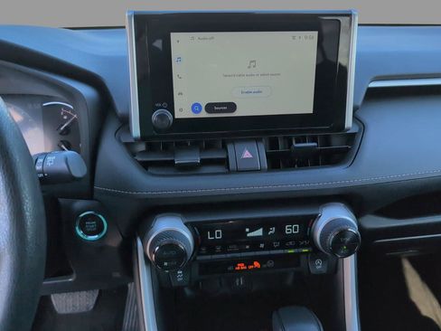 Used 2024 Toyota RAV4 XLE FWD image 16
