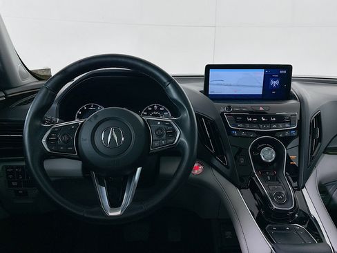 Used 2019 Acura RDX FWD w/ Advance Package image 18