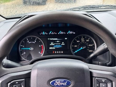 Certified 2020 Ford F350 XLT w/ XLT Value Package AWD/4WD image 29