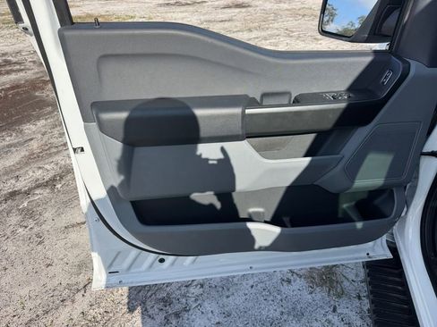New 2025 Ford F150 XL image 23