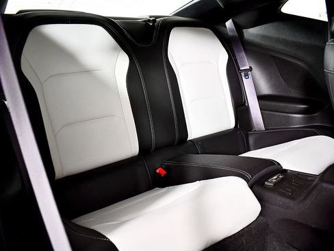 Used 2017 Chevrolet Camaro SS w/ LPO, Ground Effects Package image 40