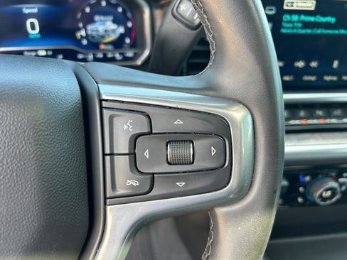 Used 2024 Chevrolet Silverado 2500 LTZ w/ LTZ Plus Package image 24