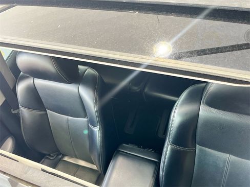 Used 2020 Nissan Pathfinder Platinum image 22