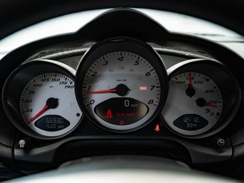 Used 2006 Porsche Cayman S RWD image 27