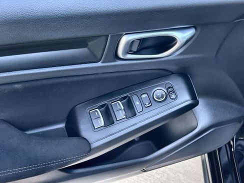 Used 2022 Honda Civic LX image 30