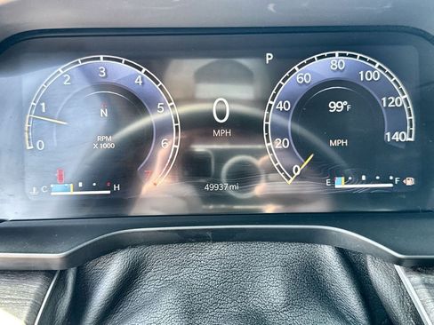 Used 2023 Jeep Grand Cherokee L Limited RWD image 18