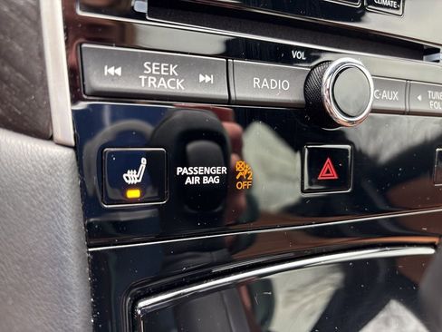 Used 2021 INFINITI Q50 Signature Edition w/ Cargo Package image 34