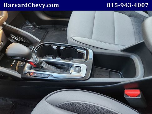 Used 2024 Chevrolet TrailBlazer LT w/ Convenience Package image 11