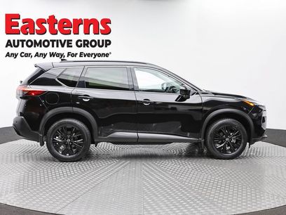 Used 2023 Nissan Rogue SV w/ SV Premium B Package