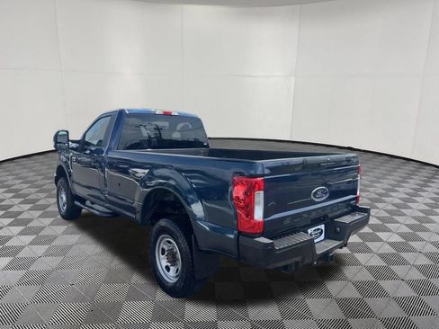 Used 2019 Ford F350 XL w/ Power Equipment Group AWD/4WD image 7