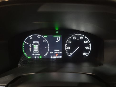 Used 2023 Honda CR-V Sport Touring image 10