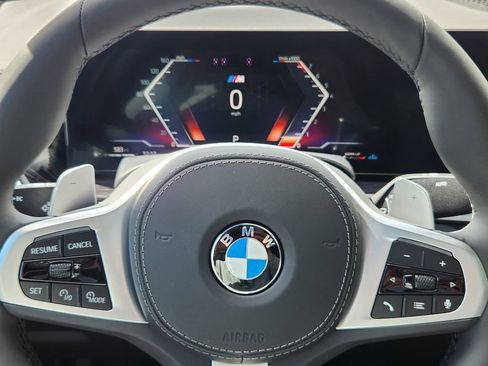 New 2026 BMW X6 xDrive40i AWD/4WD image 12