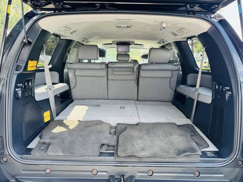 Used 2012 Toyota Sequoia Limited AWD/4WD image 22