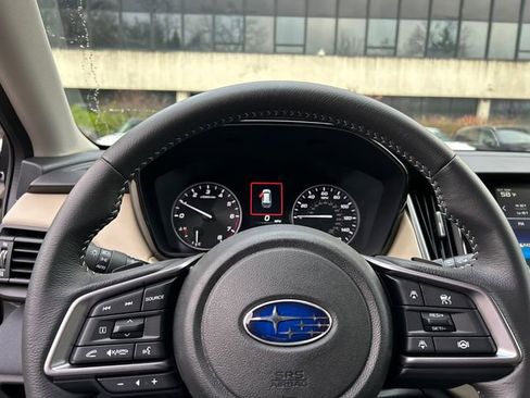 New 2025 Subaru Outback Premium w/ Popular Package #1A image 12