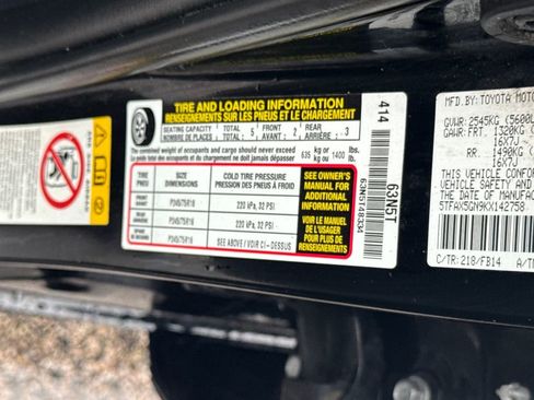 Used 2019 Toyota Tacoma SR5 image 46