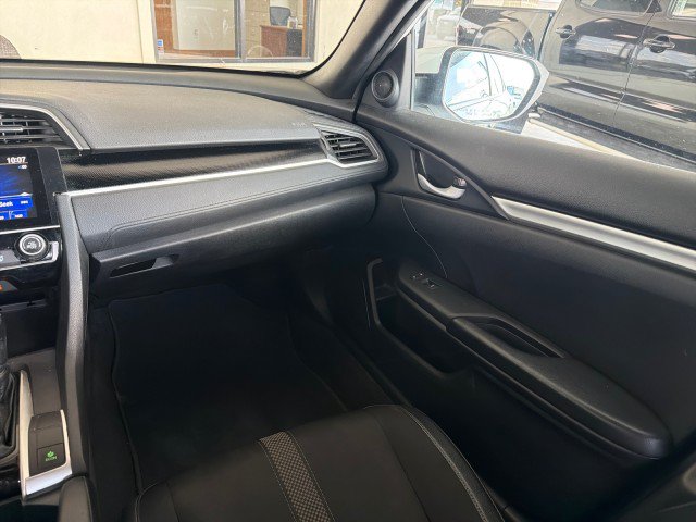 Used 2020 Honda Civic Sport image 24