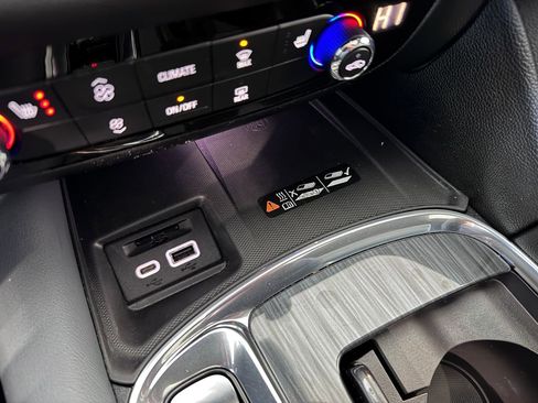 Certified 2023 Buick Enclave Essence w/ Experience Buick Package image 24