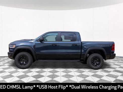 New 2026 RAM 1500 RHO AWD/4WD image 11