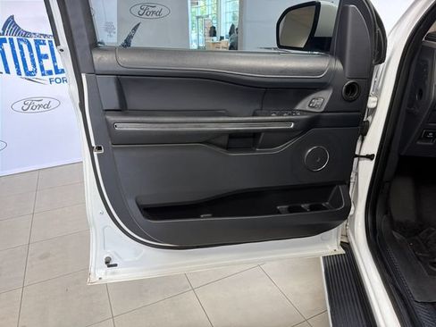 Certified 2022 Ford Expedition XLT AWD/4WD image 10