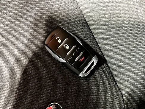 Used 2024 RAM 1500 Tradesman w/ Trailer Tow Group image 13