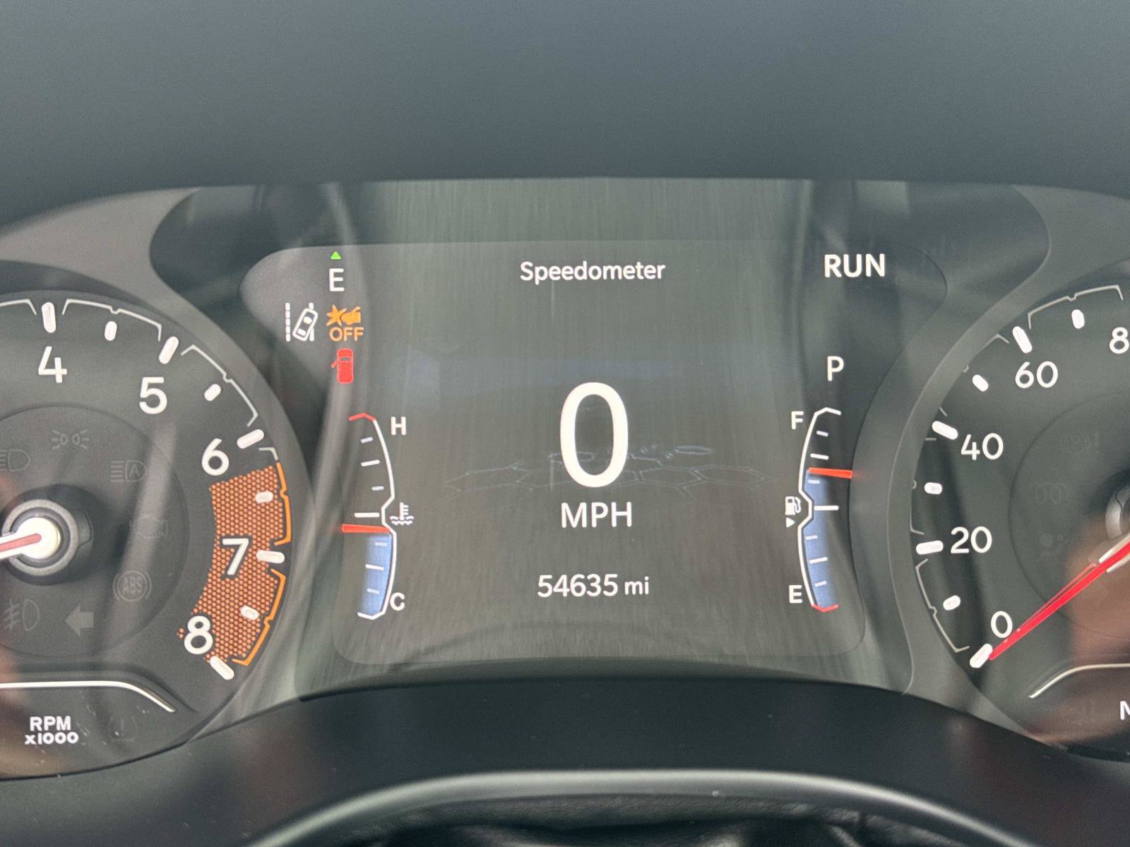 Used 2024 Jeep Compass Latitude AWD/4WD image 28