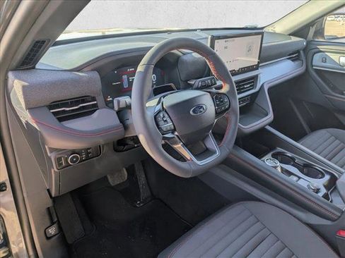New 2026 Ford Explorer ST-Line w/ ST-Line Street Pack RWD image 2