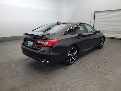Used 2020 Honda Accord Sport image 9