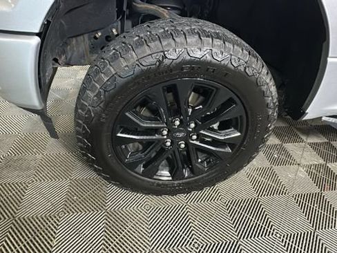 Used 2019 Ford F150 XL w/ Equipment Group 101A Mid AWD/4WD image 9