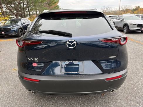 New 2026 MAZDA CX-30 AWD 2.5 S image 4