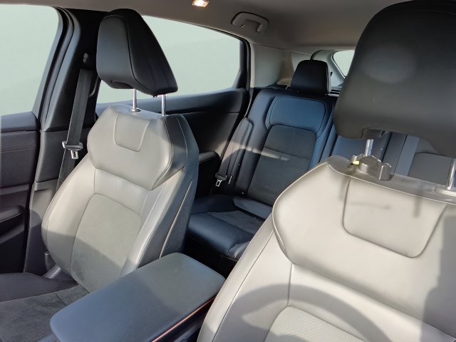 Certified 2024 Nissan Ariya AWD image 9