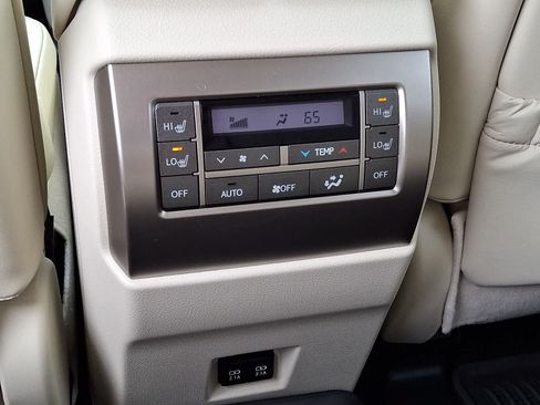 Used 2021 Lexus GX 460 Luxury AWD/4WD image 12
