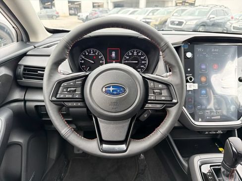 New 2026 Subaru Crosstrek 2.5i Limited w/ Crosstrek Mirror Package AWD/4WD image 10