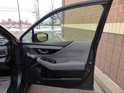 Used 2024 Subaru Legacy Limited image 45