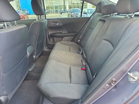 Used 2015 Honda Accord LX image 11