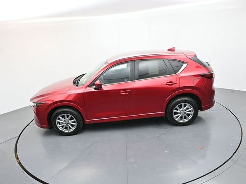 Used 2024 MAZDA CX-5 AWD 2.5 S w/ Select Package image 24