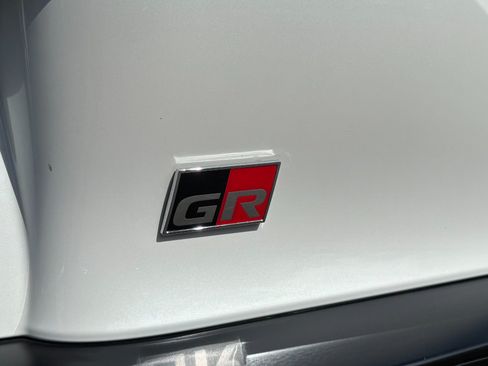 Used 2024 Toyota Supra RWD image 51