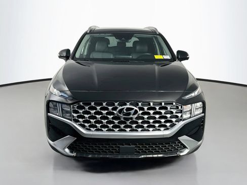 Used 2023 Hyundai Santa Fe SEL w/ Premium Package AWD/4WD image 2