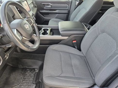 Certified 2022 RAM 1500 Lone Star AWD/4WD image 16