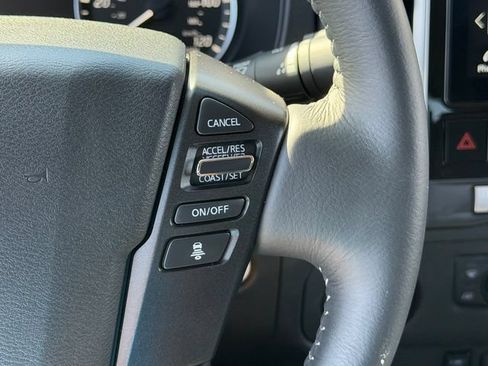 Certified 2025 Nissan Frontier SV w/ SV Convenience Package RWD image 16