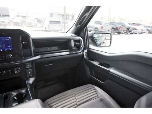 Used 2023 Ford F150 XL w/ STX Appearance Package image 13