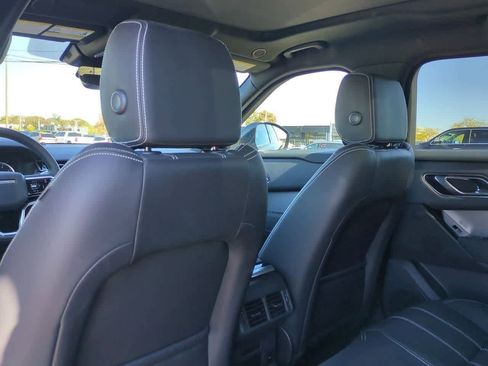 Used 2022 Land Rover Range Rover Velar R-Dynamic S image 16