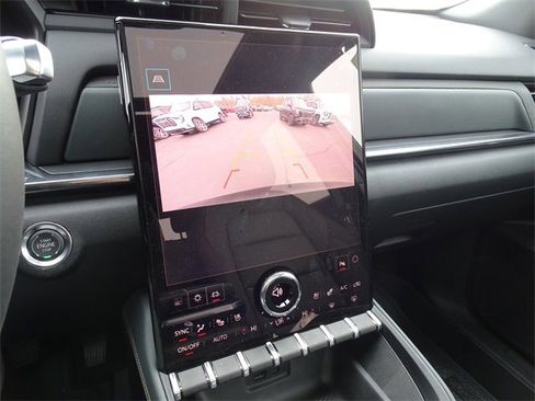 New 2026 GMC Terrain AT4 w/ Convenience Package III image 19