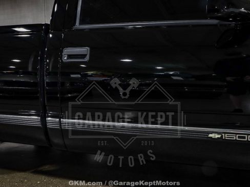 Used 1995 GMC Sierra 1500 SLE image 49