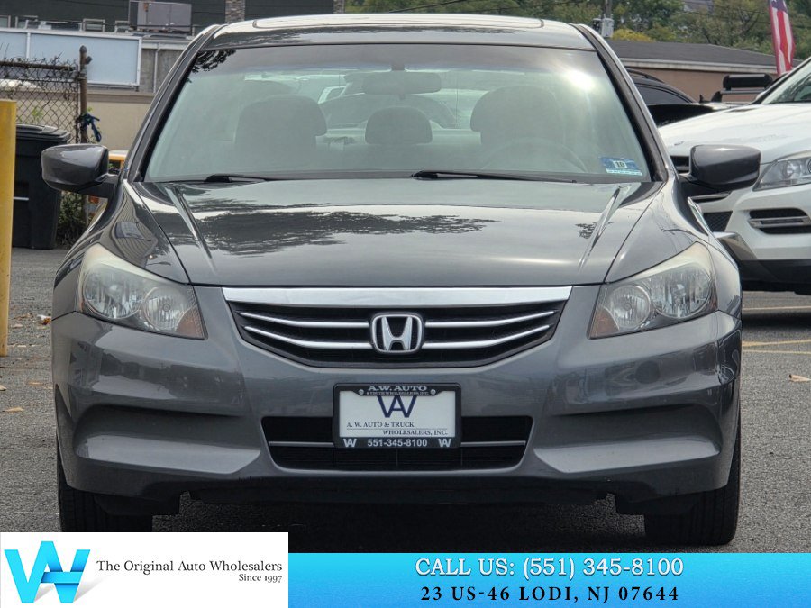 Used 2012 Honda Accord EX image 2