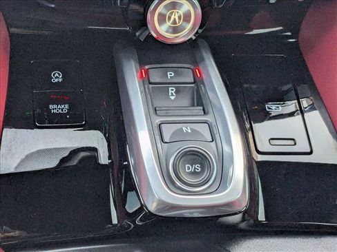 Used 2024 Acura MDX A-Spec image 10