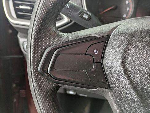 Used 2023 Chevrolet TrailBlazer LS w/ LPO, Blackout Package image 16