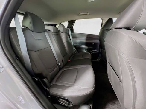 Used 2023 Hyundai Tucson SEL image 27
